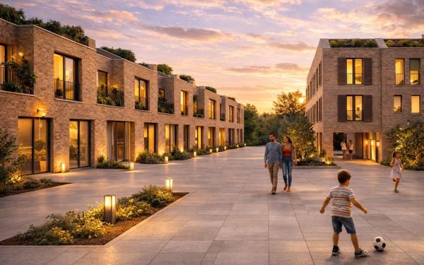 Terrain à vendre    Montreuil