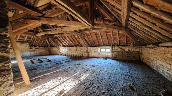 Maison à vendre 6 pièces SOING CUBRY CHARENTENAY (70)