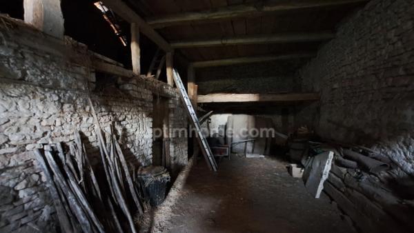 Maison à vendre 6 pièces SOING CUBRY CHARENTENAY (70)