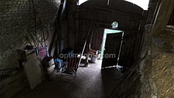 Maison à vendre 6 pièces SOING CUBRY CHARENTENAY (70)