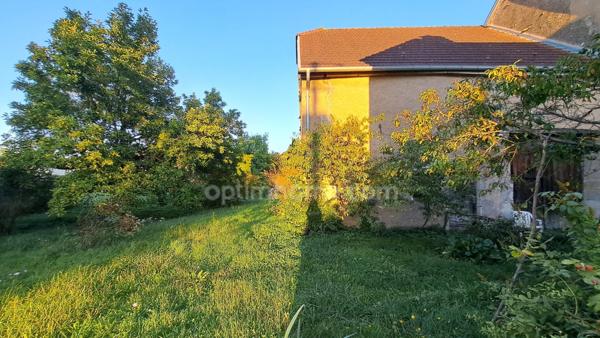 Maison à vendre 6 pièces SOING CUBRY CHARENTENAY (70)