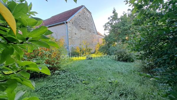Maison à vendre 6 pièces SOING CUBRY CHARENTENAY (70)