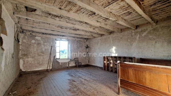 Maison à vendre 6 pièces SOING CUBRY CHARENTENAY (70)