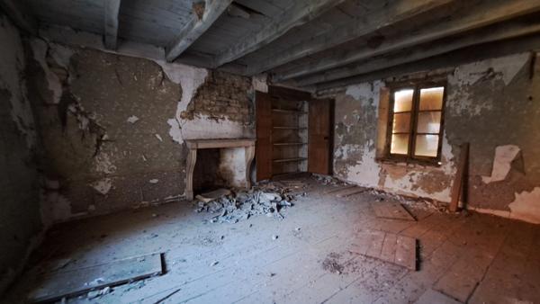 Maison à vendre 6 pièces SOING CUBRY CHARENTENAY (70)