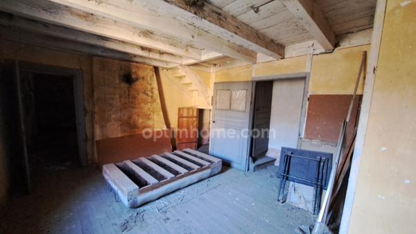 Maison à vendre 6 pièces SOING CUBRY CHARENTENAY (70)