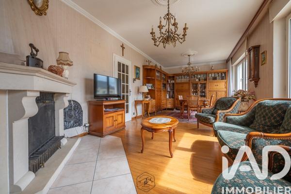 Maison à vendre 5 pièces 115 m² Rombas