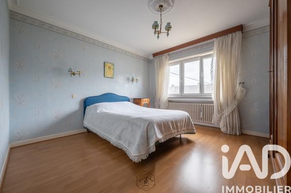 Maison à vendre 5 pièces 115 m² Rombas