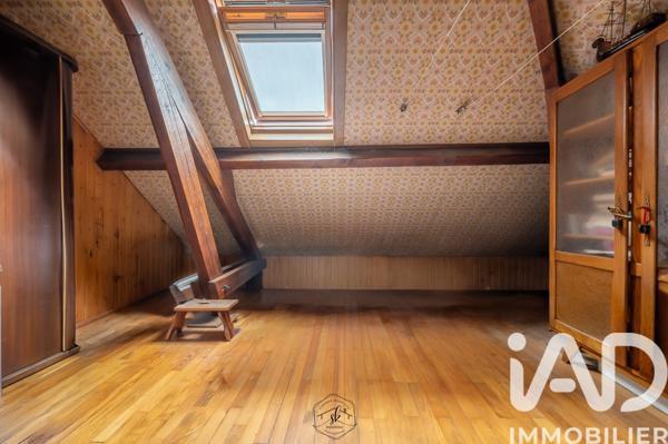 Maison à vendre 5 pièces 115 m² Rombas