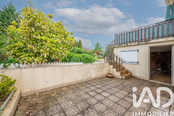 Maison à vendre 5 pièces 115 m² Rombas