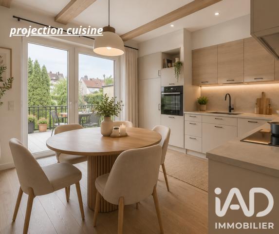Maison à vendre 5 pièces 115 m² Rombas