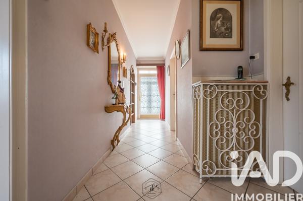 Maison à vendre 5 pièces 115 m² Rombas