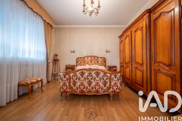 Maison à vendre 5 pièces 115 m² Rombas