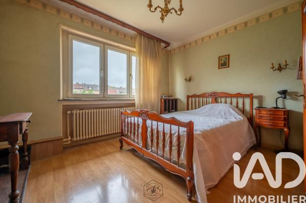 Maison à vendre 5 pièces 115 m² Rombas