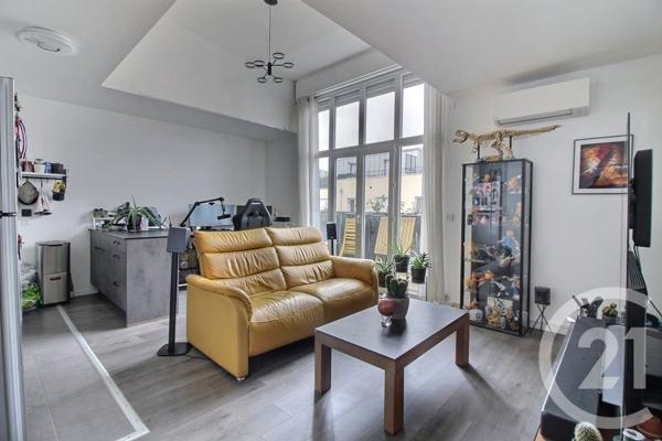 Appartement F2 à vendre  2 pièces - 43 m2 ROSNY SOUS BOIS - 93