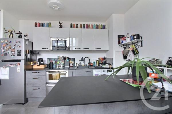 Appartement F2 à vendre  2 pièces - 43 m2 ROSNY SOUS BOIS - 93