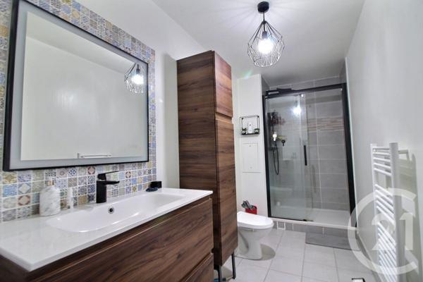 Appartement F2 à vendre  2 pièces - 43 m2 ROSNY SOUS BOIS - 93