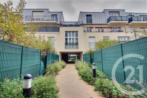 Appartement F2 à vendre  2 pièces - 43 m2 ROSNY SOUS BOIS - 93