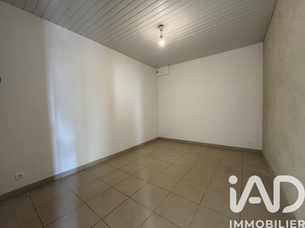 Location appartement 2 pièces 44 m² Saint-Branchs