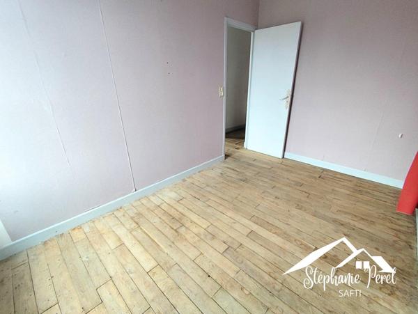 Charmante maison familiale au cœur de Sornac : calme, nature et potentiel d’aménagement au rendez-vous !