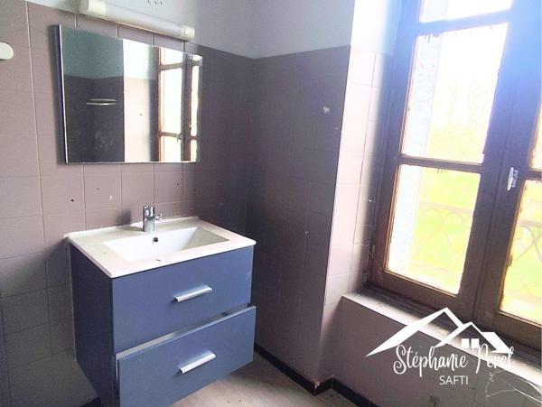 Charmante maison familiale au cœur de Sornac : calme, nature et potentiel d’aménagement au rendez-vous !