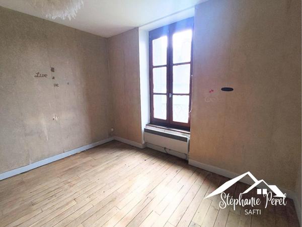 Charmante maison familiale au cœur de Sornac : calme, nature et potentiel d’aménagement au rendez-vous !