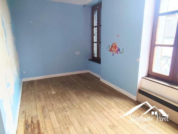 Charmante maison familiale au cœur de Sornac : calme, nature et potentiel d’aménagement au rendez-vous !