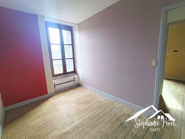 Charmante maison familiale au cœur de Sornac : calme, nature et potentiel d’aménagement au rendez-vous !