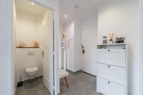 Appartement
         3 pièces
        - 52 m² Exclusivité 285 000 € *
