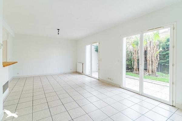 Maison à vendre |                                       Talence |                                        4 pièces  |  105 m²