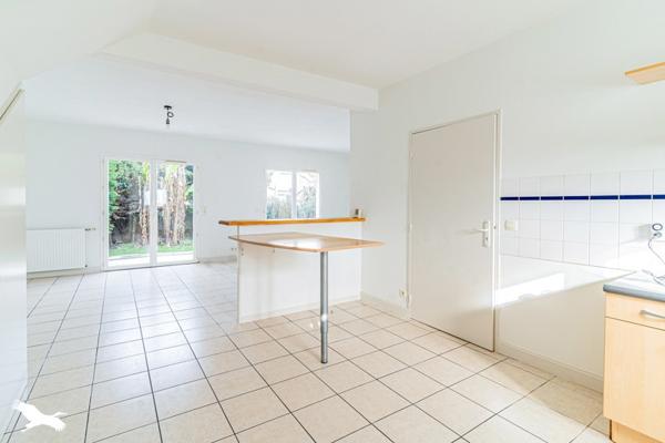 Maison à vendre |                                       Talence |                                        4 pièces  |  105 m²
