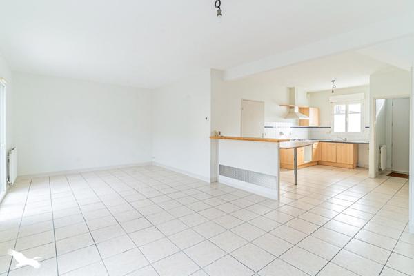 Maison à vendre |                                       Talence |                                        4 pièces  |  105 m²