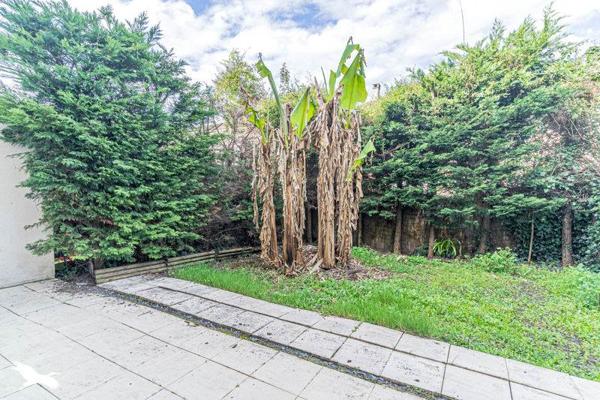 Maison à vendre |                                       Talence |                                        4 pièces  |  105 m²