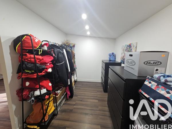 Maison à vendre 5 pièces 182 m² Nanteuil-lès-Meaux