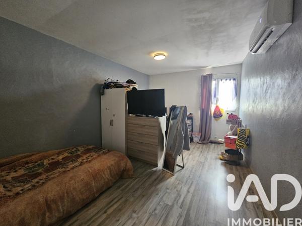 Maison à vendre 5 pièces 182 m² Nanteuil-lès-Meaux