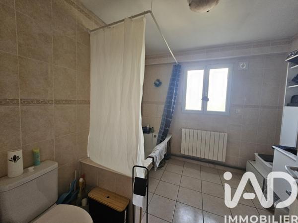 Maison à vendre 5 pièces 182 m² Nanteuil-lès-Meaux