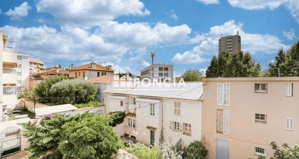 À vendre Appartement 3 pièces 74.69 m² - Saint-raphaël 83700