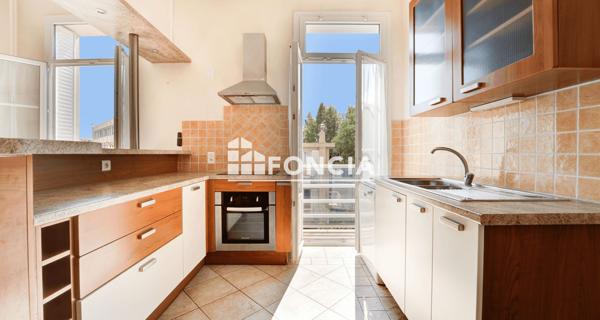 À vendre Appartement 3 pièces 74.69 m² - Saint-raphaël 83700