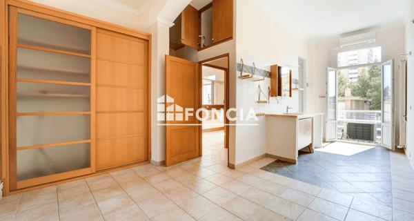 À vendre Appartement 3 pièces 74.69 m² - Saint-raphaël 83700