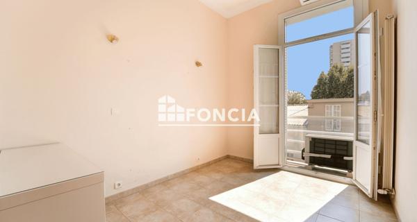 À vendre Appartement 3 pièces 74.69 m² - Saint-raphaël 83700