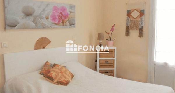 À vendre Appartement 3 pièces 74.69 m² - Saint-raphaël 83700