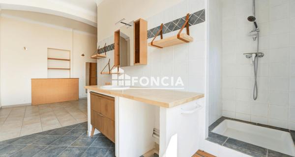 À vendre Appartement 3 pièces 74.69 m² - Saint-raphaël 83700