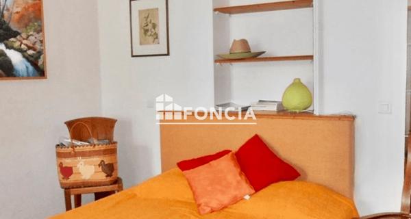 À vendre Appartement 3 pièces 74.69 m² - Saint-raphaël 83700