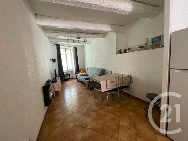 Maison à vendre  3 pièces - 63,24 m2 CEYRESTE - 13