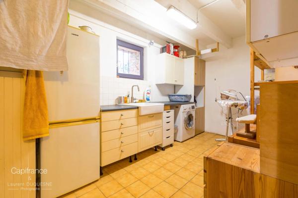 Maison à vendre 7 pièces LAMARCHE SUR SAONE (21)