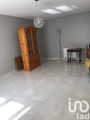 Maison à vendre 3 pièces 105 m² Lencloître