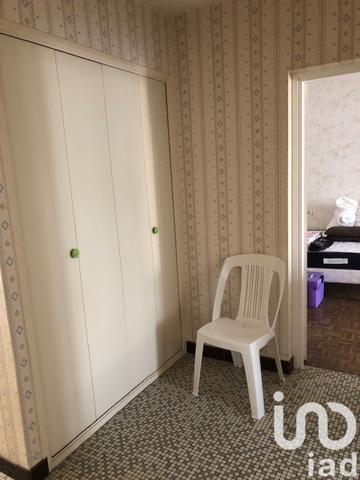 Maison à vendre 3 pièces 105 m² Lencloître