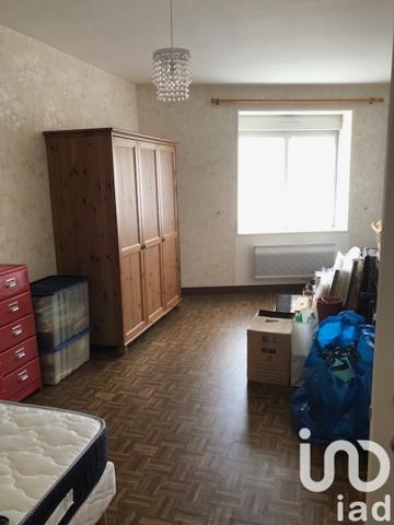 Maison à vendre 3 pièces 105 m² Lencloître