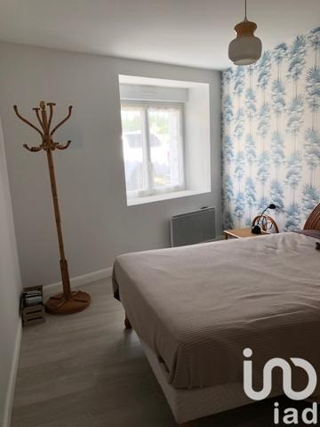 Maison à vendre 3 pièces 105 m² Lencloître