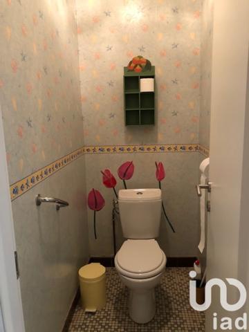 Maison à vendre 3 pièces 105 m² Lencloître