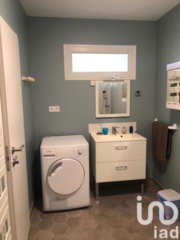 Maison à vendre 3 pièces 105 m² Lencloître